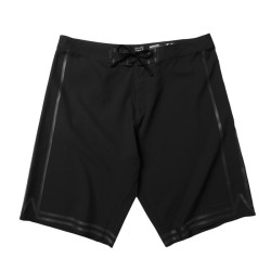 Mystic Truce Boardshort - Black