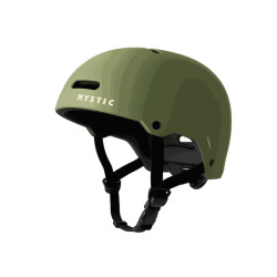 Mystic Vandal Helmet - Moss