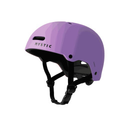 Mystic Vandal Helmet - Red