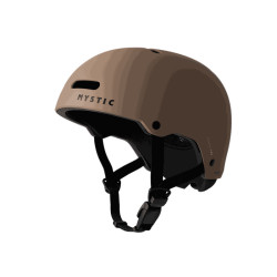 Mystic Vandal Pro Helmet - Brown