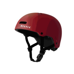 Mystic Vandal Pro Helmet - Red