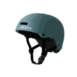 Mystic Vandal Pro Helmet - Teal
