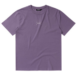 Mystic Wanderer Tee - Retro Lilac - S
