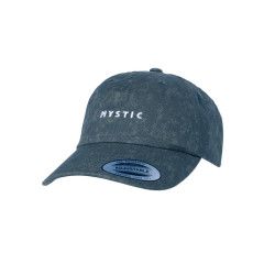 Mystic Washed Cap - Cypress Green - O/S