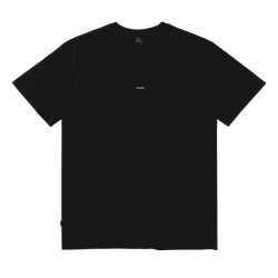 Mystic Whirl Tee - Black 