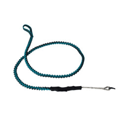 Mystic Wingleash Waist - Teal - O/S