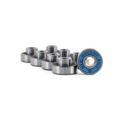 Roulement longboard MINDLESS Hoodoo Bearings  Race