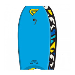 Bodyboard FLOOD Dynam 42 Blue