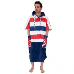 Poncho ALL IN V Poncho Hawaii