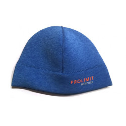 Bonnet neoprene PROLIMIT Mercury Beanie Black/Orange M