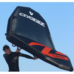 Aile de wing ZEEKO Carve