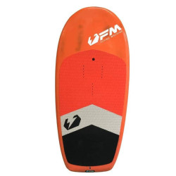 Planche de wing SURF PISTOLS Flying machine 70L 5'7 No strap