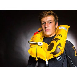 Gilet de sauvetage HEGOA Xtrem Rescue 50
