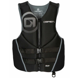 Gilet flottaison OBRIEN Noir XS
