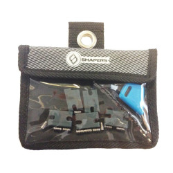 Kit Compatibilite SHAPERS FCS II - Infill Kit