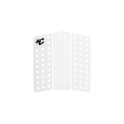 Pad Surf CREATURES OF LEISURE Front Deck III White