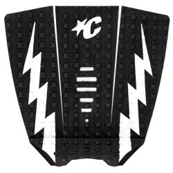 Pad Surf CREATURES OF LEISURE Mick Fanning White Black