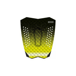 Pad Surf MADNESS 1P Black/Yellow
