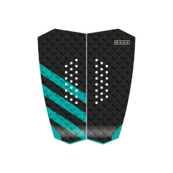 Pad Surf MADNESS 2P Black/Green