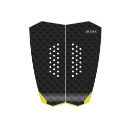 Pad Surf MADNESS 2P Black/Yellow