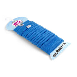 Chaussette cheville RIO ROLLER Leg Warmers  Blue