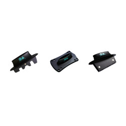 GA Foil Adaptor