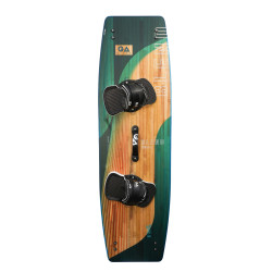 GA Kiteboard 2025 Blend