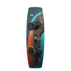 GA Kiteboard 2025 Pact
