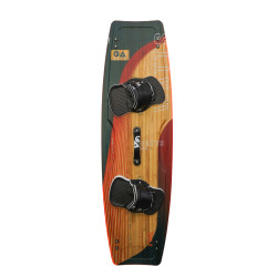 GA Kiteboard 2025 Watts