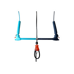 GA Kites 2025 -X6- 4 Line Bar
