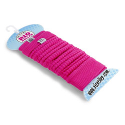 Chaussette cheville RIO ROLLER Leg Warmers  Soft Pink