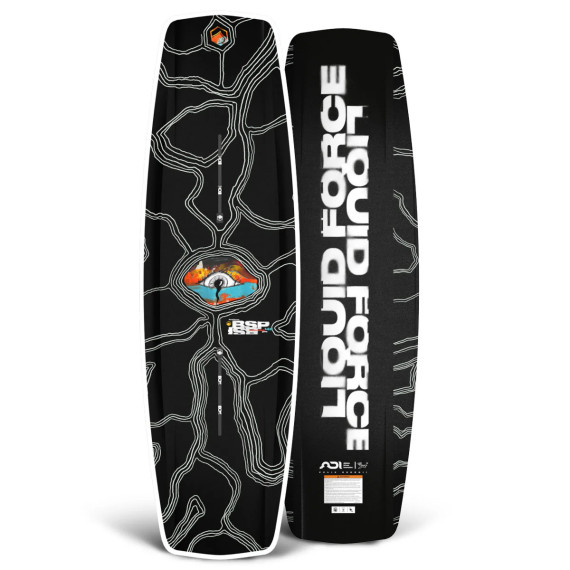Planche Wakeboard LIQUID FORCE Butterstick Pro 2026