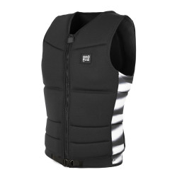 Impact Vest  Sooruz Watervest Men REAC BK - CE Approved EPI UE 2016/425 Black