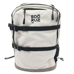 SOORUZ ÉQUIPEMENT Backpack ADVENTURE 35L Sand U