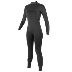 Intégrale Sooruz Femme 3/2 BZ FLY - ORGANIC OYSTERPRENE Navy