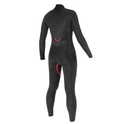 Intégrale Sooruz Femme 4/3 BZ FLY+ - ORGANIC OYSTERPRENE Navy