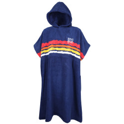 Poncho Sooruz LINE UP Navy