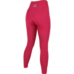 SOORUZ FEMMES Leggings Women 1/1 DIVINE - ORGANIC OYSTERPRENE PI Pink 