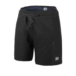 SOORUZ HOMMES M Boardshort Shred 16 HORIZON Black