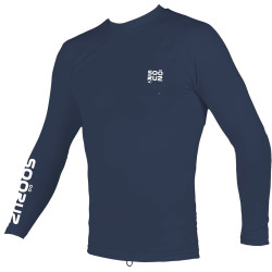 	SOORUZ HOMMES M Rashguard LS KHIONE Navy