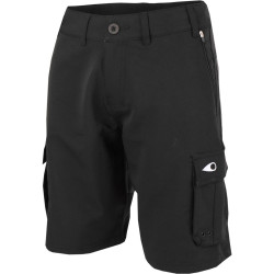 Short Cargo SOORUZ CONSOLIDATE Navy 