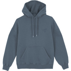 SOORUZ FEMMES W Sweat Hood Bio BEECHNUT organic cotton Black 