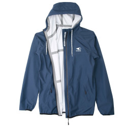 SOORUZ HOMMES Light Jacket VITTLE - 2.5 layers - 10k Navy