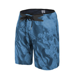 SOORUZ HOMMES M Boardshort Engage 18 SEABED Blue