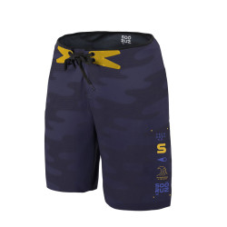 SOORUZ HOMMES M Boardshort Engage 18 SINCE Navy