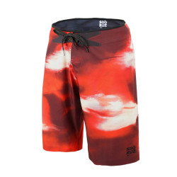 SOORUZ HOMMES M Boardshort Engage 20 SHADES Wine