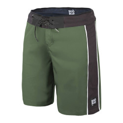 SOORUZ HOMMES M Boardshort Shred 18 NOCTAN Blue