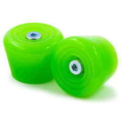 Stoppers RIO ROLLER   Green