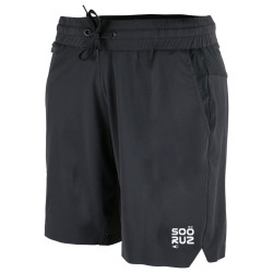 SOORUZ HOMMES Sport Short EVASION Black