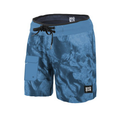 SOORUZ JUNIOR K Boardshort BREAKSUN Blue
